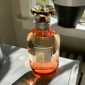 Coach Dreams Sunset Fragrance